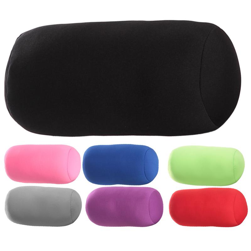 Bolster Cushion Round - وسادة عنق مستديرة محمولة ، أنبوب