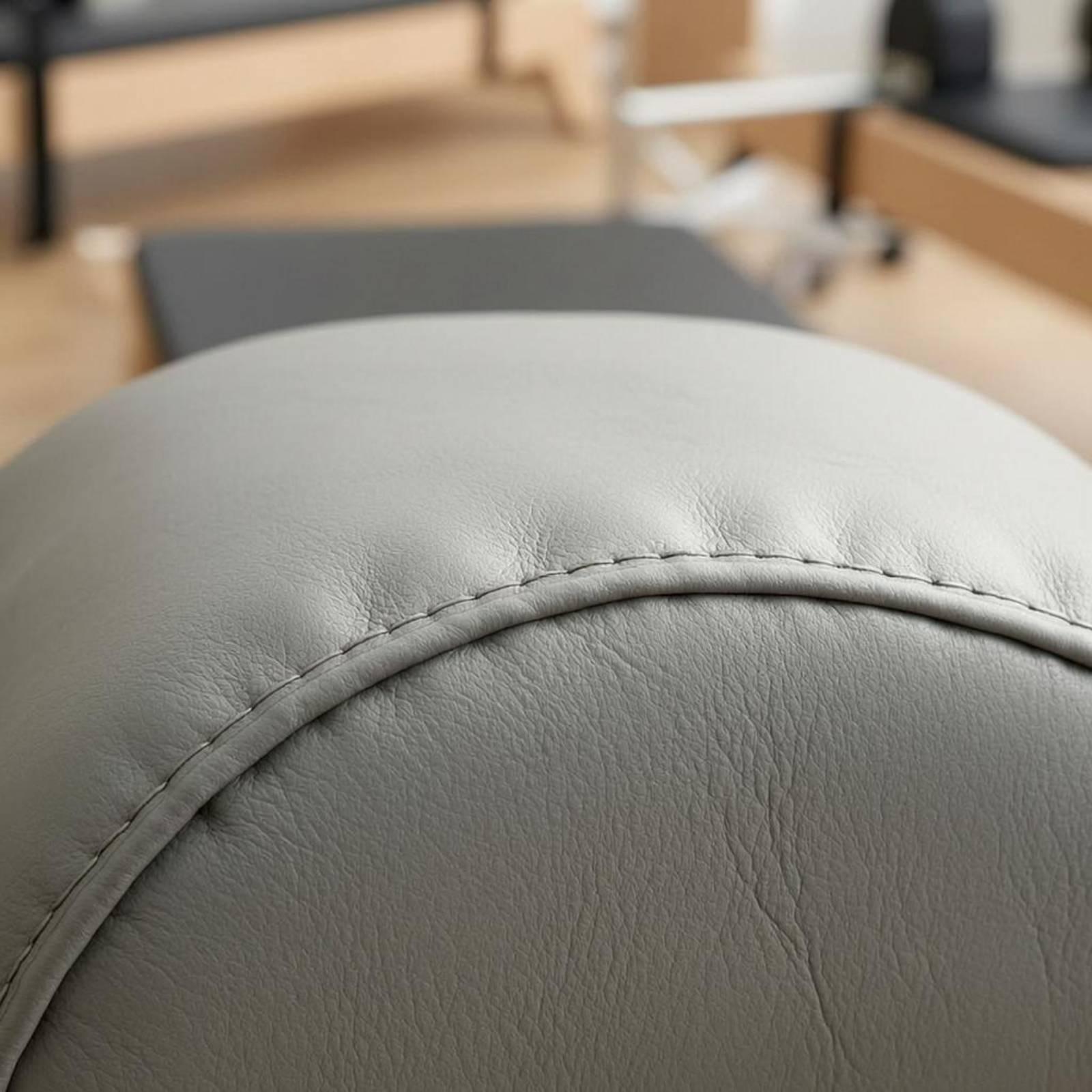 وسادة دعم رأس لجهاز ريفورمر بي - مراجعة Pilates & Yoga Wohlfühlen Forchheim وسعره