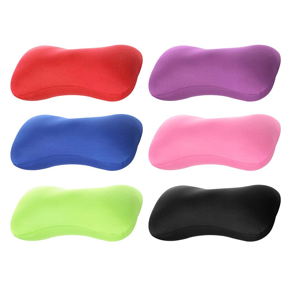 وسادة أنبوبية داعمة من الخرزات - مراجعة Bolster Cushion Round وسعره