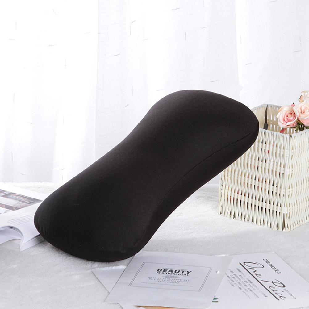 وسادة أنبوبية داعمة من الخرزات - مراجعة Bolster Cushion Round وسعره