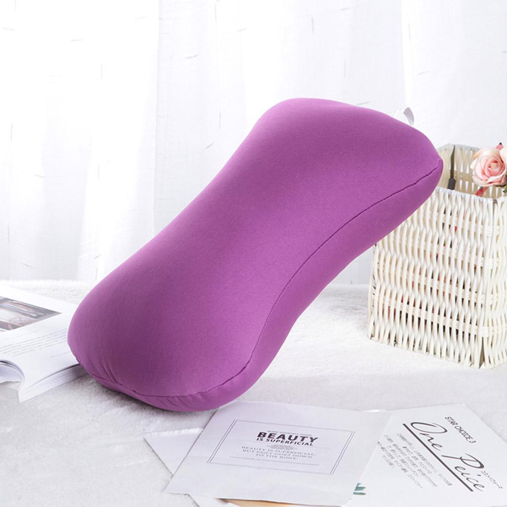 وسادة أنبوبية داعمة من الخرزات - مراجعة Bolster Cushion Round وسعره