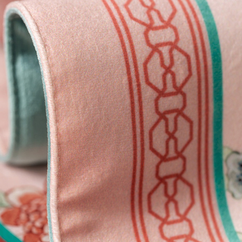 وسادة فانوس جديدة بتصميم صيني  - مراجعة Bolster Cushion Round وسعره