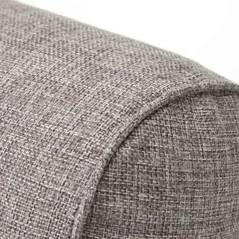 وسادة الرقبة لفة عنق الرحم جول - مراجعة Bolster Cushion Round وسعره