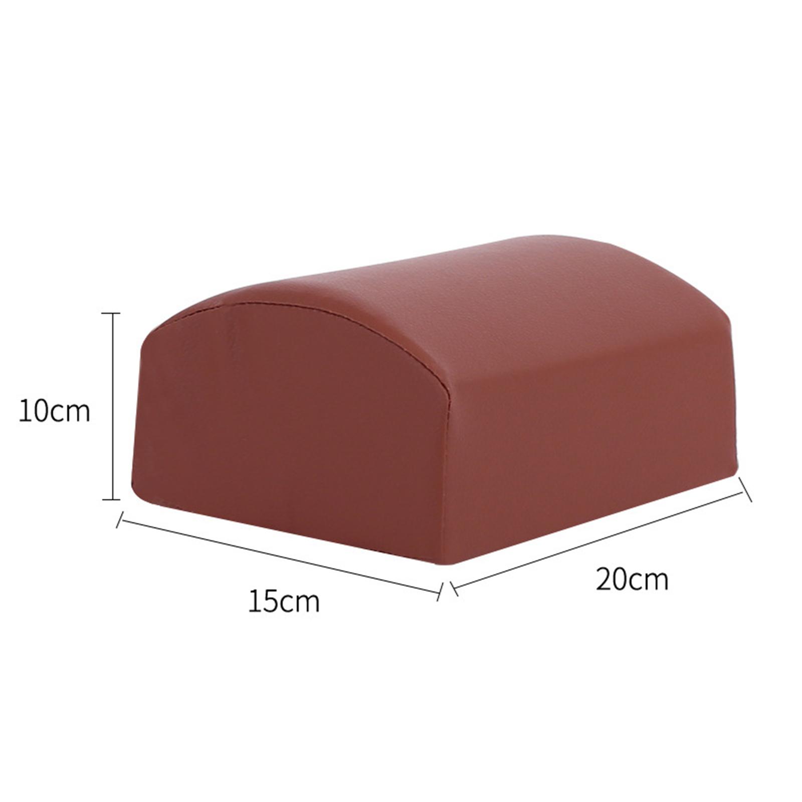 وسادة دائرية نصف قمرية، وسادة  - مراجعة Bolster Cushion Round وسعره