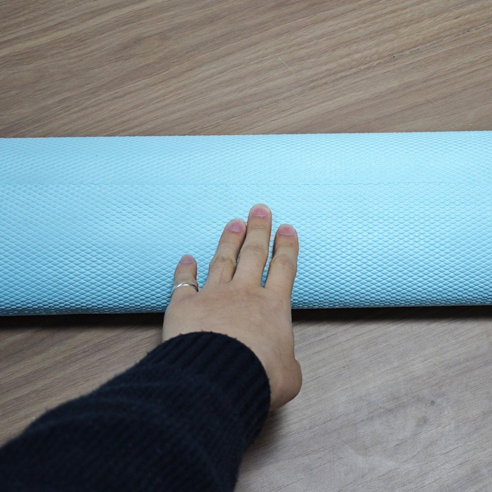 أداة تمدد لليوغا والبيلاتس، بك - مراجعة Pilates Yoga Roller وسعره