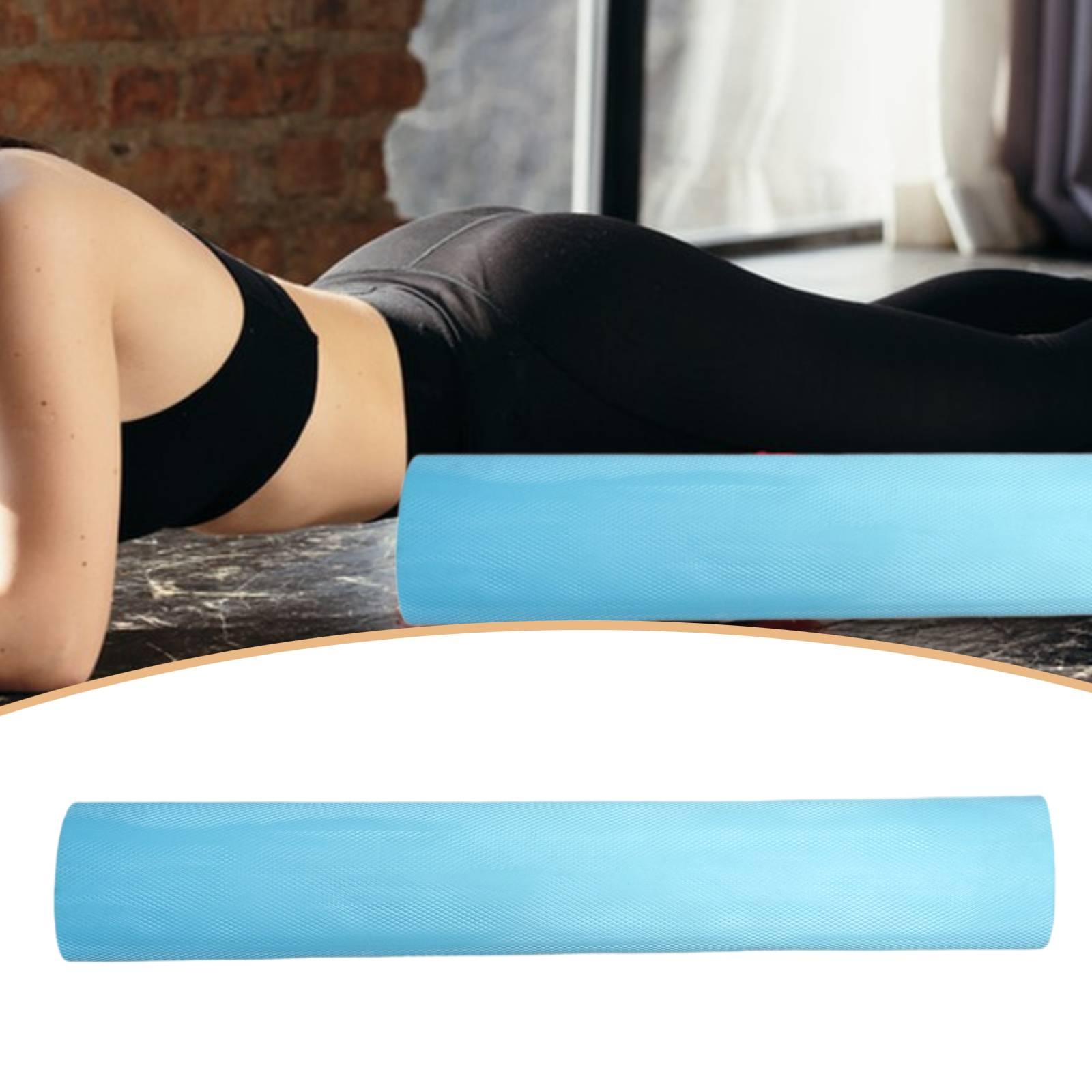 أداة تمدد لليوغا والبيلاتس، بك - مراجعة Pilates Yoga Roller وسعره